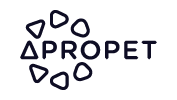 apropet logo