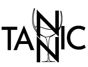 tannic logo