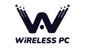 wireless pc logo